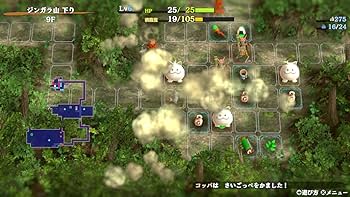 Amazon.co.jp: 不思議のダンジョン 風来のシレン6 とぐろ島探検